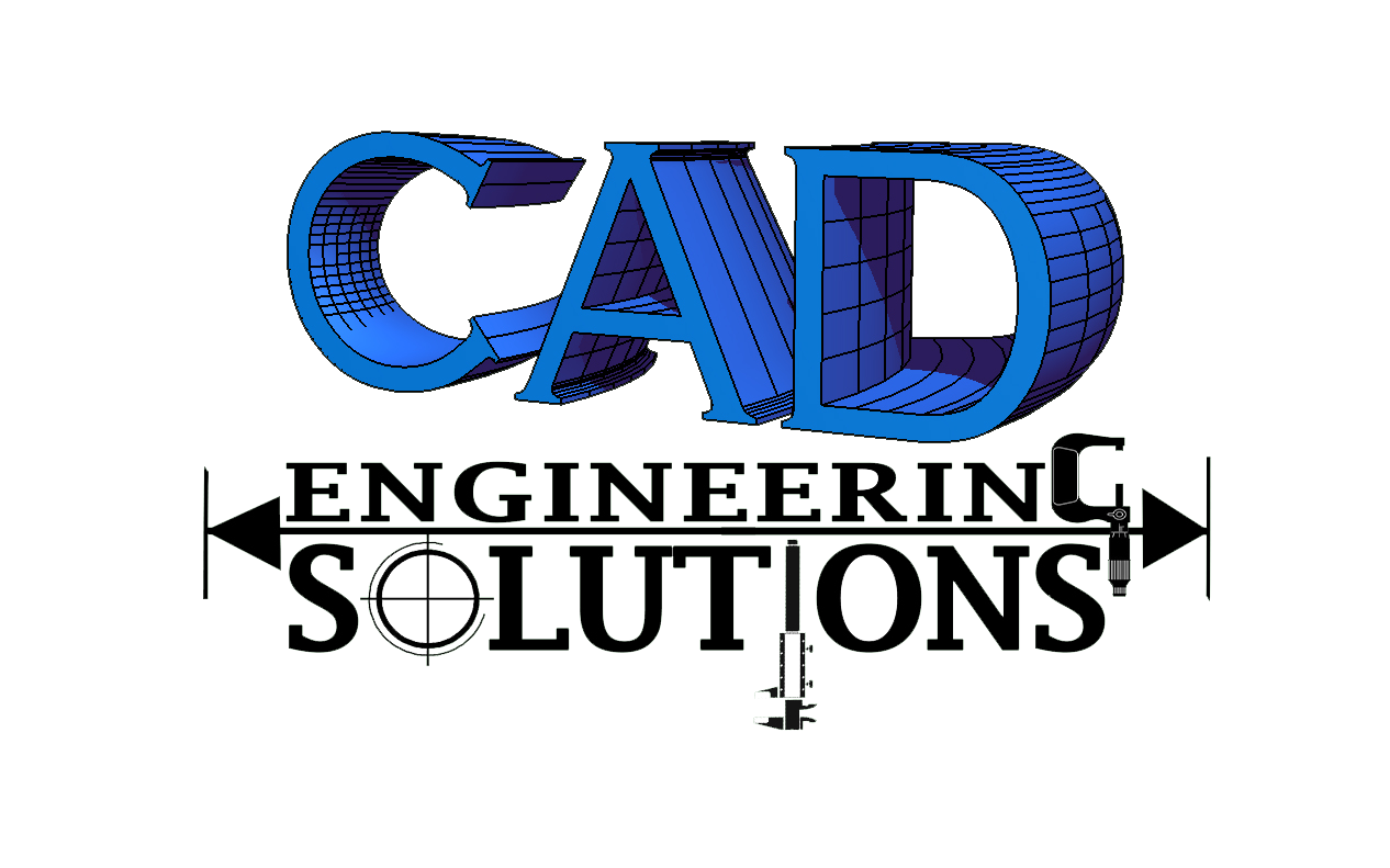 Rodrigo Berganza and CAD Engineering Solitions website