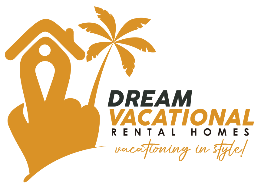 Rodrigo Berganza at Dream Vacational Rental Homes website ecommerce