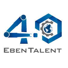 Rodrigo Berganza and Eben Talent 4.0 Website